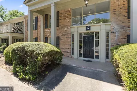 3650 Ashford Dunwoody Rd NE # 924, Atlanta, GA 30319