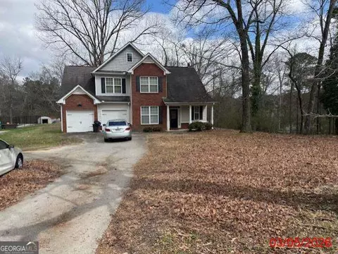 2824 Pope Rd, Douglasville, GA 30135