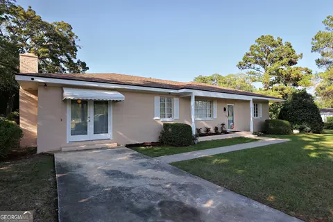 307 Varnedoe St, Thomasville, GA 31792