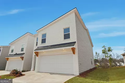 4812 Station Ln, Union City, GA 30291