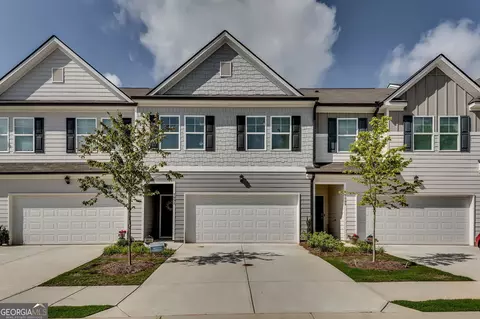 7091 Gladstone Cir, Lithonia, GA 30038