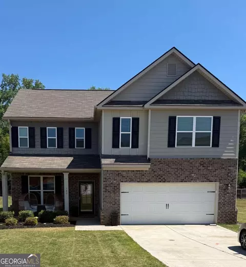 180 Sophie Cir #26, Locust Grove, GA 30248