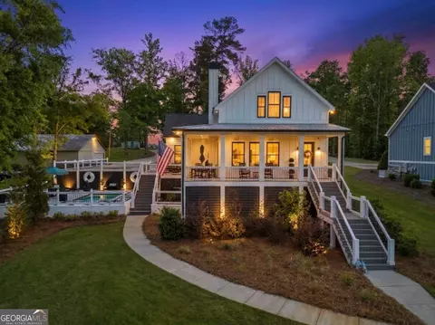 1090 Crooked Creek Rd, Eatonton, GA 31024