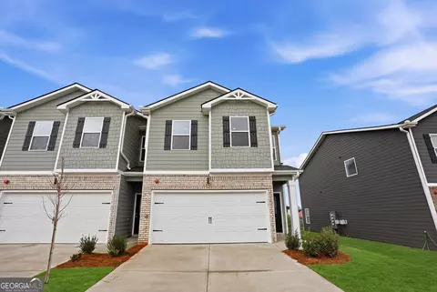 11526 Kimberly Way, Hampton, GA 30228