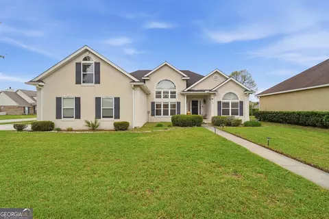 412 Wellington Pl, Brunswick, GA 31523