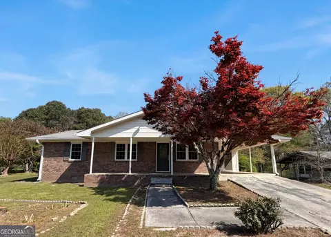 1847 Mccollum Rd SW, Conyers, GA 30094