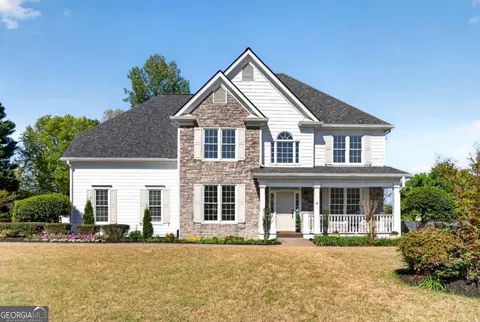 4380 Havenridge Pl, Cumming, GA 30041