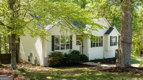 6360 Countryland Drive, Dawsonville, GA 30534