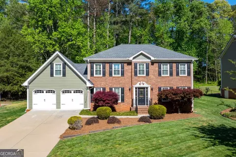 826 Marbrook Dr, Lawrenceville, GA 30044