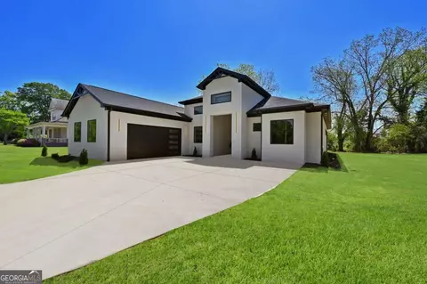 6183 Redan Rd, Lithonia, GA 30058