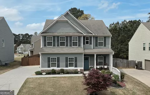 303 High Water Ct, Acworth, GA 30102