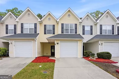 6891 Gallant Cir, Mableton, GA 30126