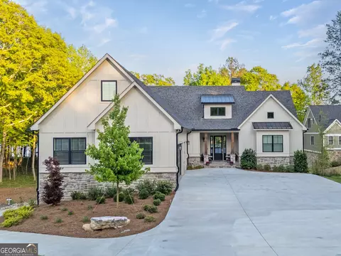 143 Carlota Way, Hartwell, GA 30643