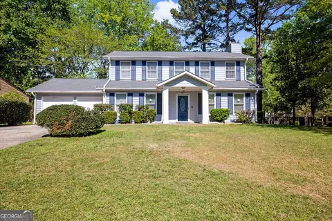 375 Wesley Park Dr, Jonesboro, GA 30238