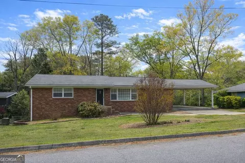 2142 Sedalia Ct SE, Marietta, GA 30067