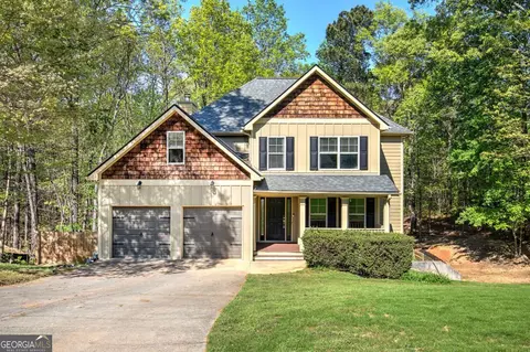 341 Birchwood Farms Ln, Dallas, GA 30132