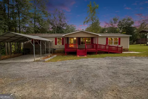 45 Harlan Lane Dr, Villa Rica, GA 30180
