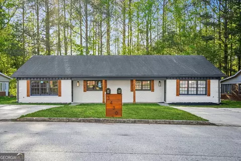 3430 Southgate Trl SE, Conyers, GA 30013