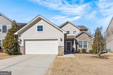 538 Princeton Cir, Palmetto, GA 30268