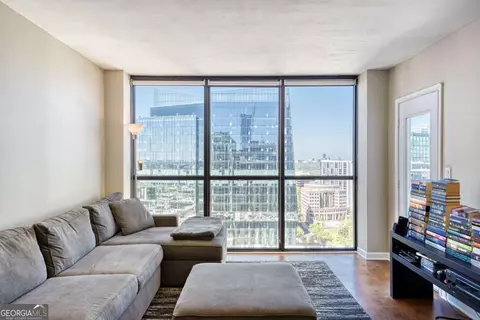 1280 W Peachtree St NW #3312, Atlanta, GA 30309