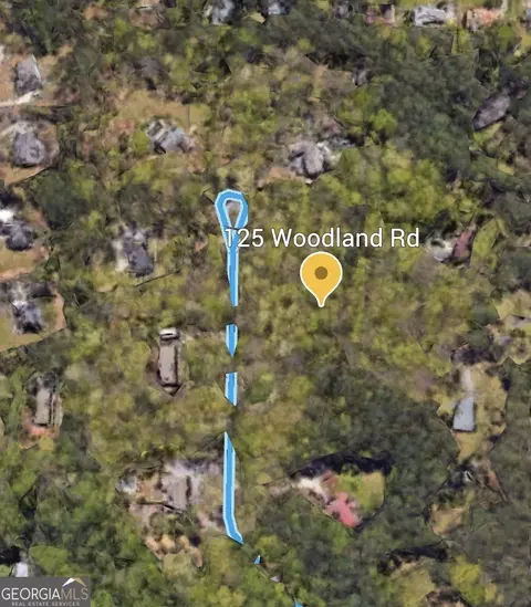 125 Woodland Rd, Fayetteville, GA 30214