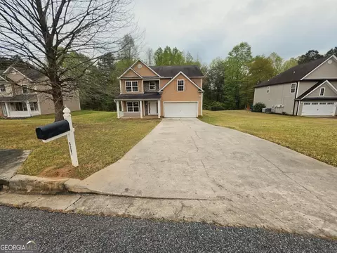 8287 Milam Loop, Fairburn, GA 30213