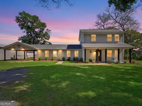 5640 Harrietts Bluff Rd, Woodbine, GA 31569