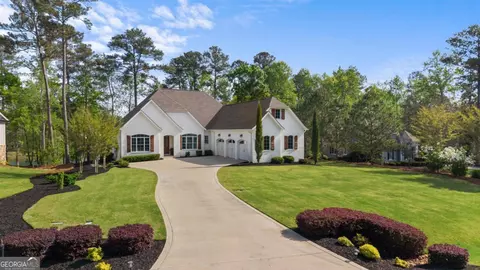1070 Carnoustie Dr, Greensboro, GA 30642