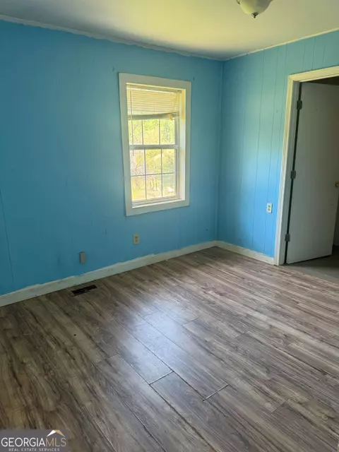 Bedroom - 165 Cherokee Ave, Ball Ground, GA 30107 photo 3 of 4