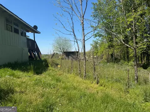 Exterior - 165 Cherokee Ave, Ball Ground, GA 30107 photo 3 of 7
