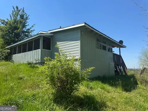 Exterior - 165 Cherokee Ave, Ball Ground, GA 30107 photo 1 of 7