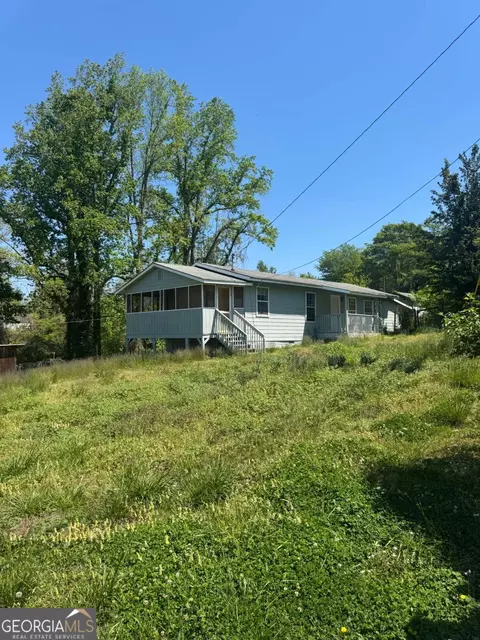 Other - 165 Cherokee Ave, Ball Ground, GA 30107 photo 2 of 11