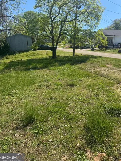 Exterior - 165 Cherokee Ave, Ball Ground, GA 30107 photo 5 of 7