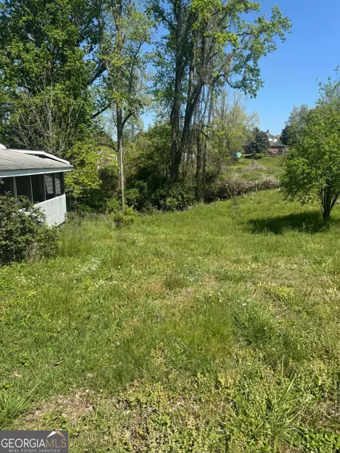 Exterior - 165 Cherokee Ave, Ball Ground, GA 30107 photo 6 of 7