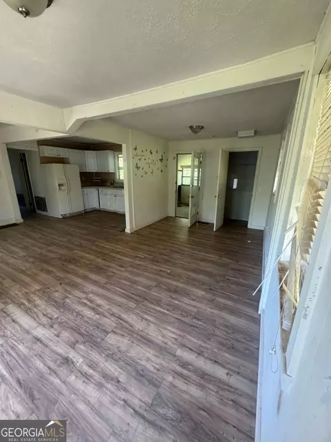 Living - 165 Cherokee Ave, Ball Ground, GA 30107 photo 1 of 4