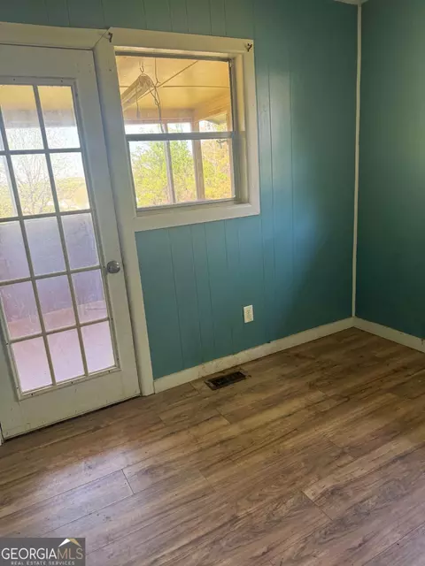 Bedroom - 165 Cherokee Ave, Ball Ground, GA 30107 photo 4 of 4