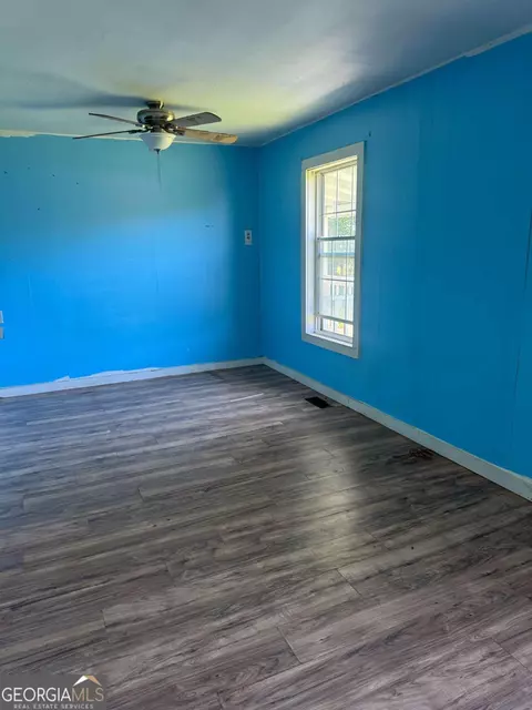 Bedroom - 165 Cherokee Ave, Ball Ground, GA 30107 photo 2 of 4