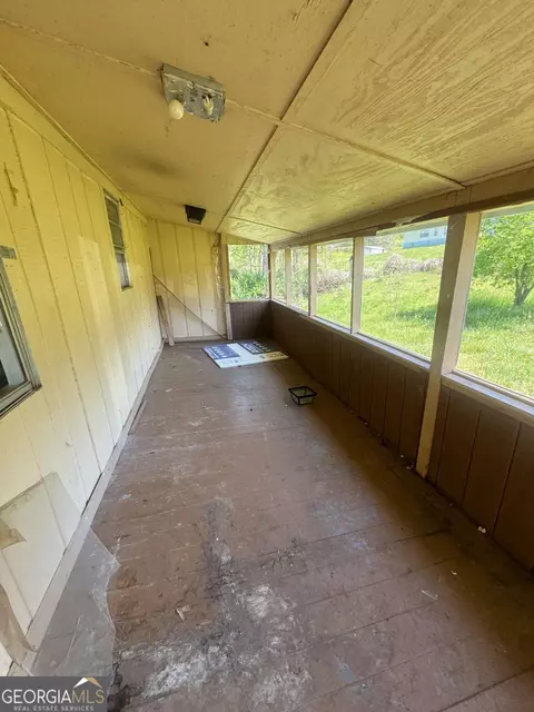 Exterior - 165 Cherokee Ave, Ball Ground, GA 30107 photo 7 of 7