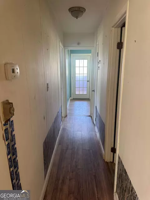 Entry Way - 165 Cherokee Ave, Ball Ground, GA 30107 photo 1 of 1
