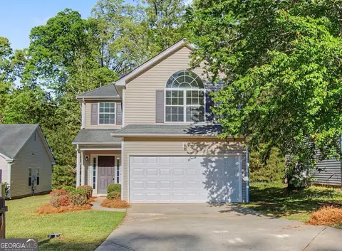 6114 Citico River Ln, Union City, GA 30291