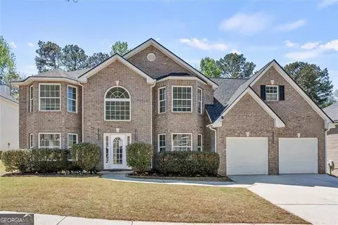 4021 Ash Tree St, Snellville, GA 30039