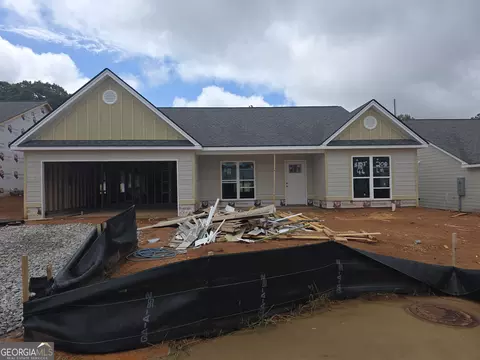 200 Lake Meadows Dr #46, Winder, GA 30680