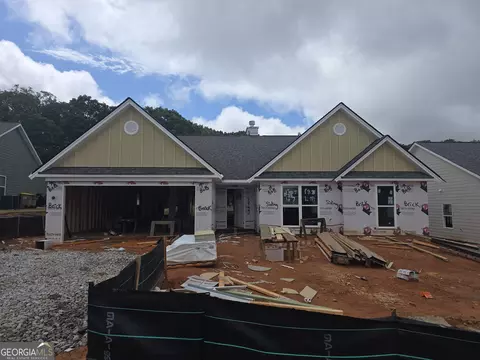 188 Lake Meadows Dr #47, Winder, GA 30680