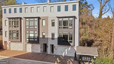 773 Lenox Ln, Atlanta, GA 30324