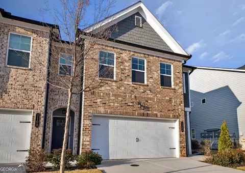 1104 Elyse Ln, Mableton, GA 30126