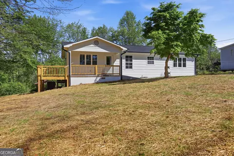 165 Pearl St, Clarkesville, GA 30523