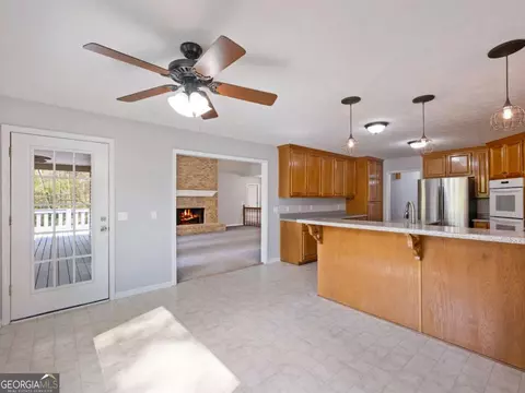 2982 Rivercrest Dr, Gainesville, GA 30507 photo 11