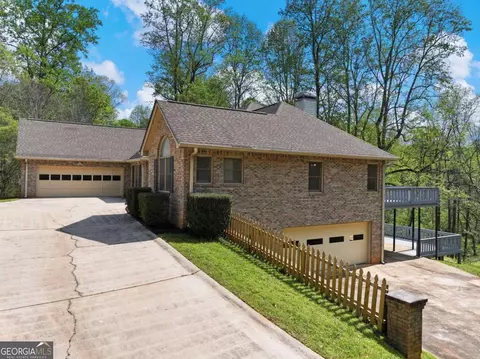 2982 Rivercrest Dr, Gainesville, GA 30507 photo 34