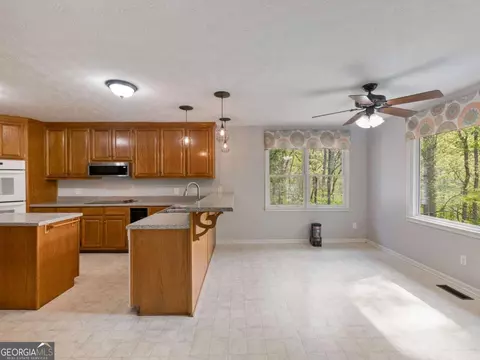 2982 Rivercrest Dr, Gainesville, GA 30507 photo 5