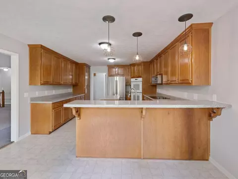 2982 Rivercrest Dr, Gainesville, GA 30507 photo 6